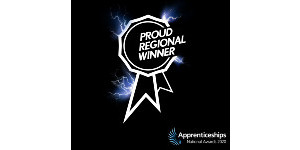 Regional Winner - small