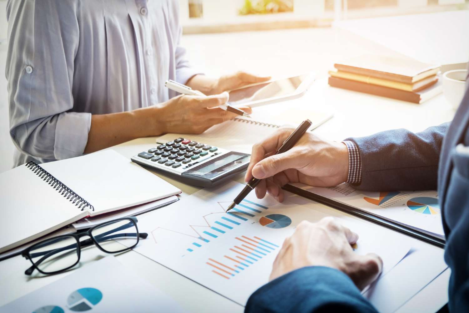 Ethical Auditing and GAP Analysis
