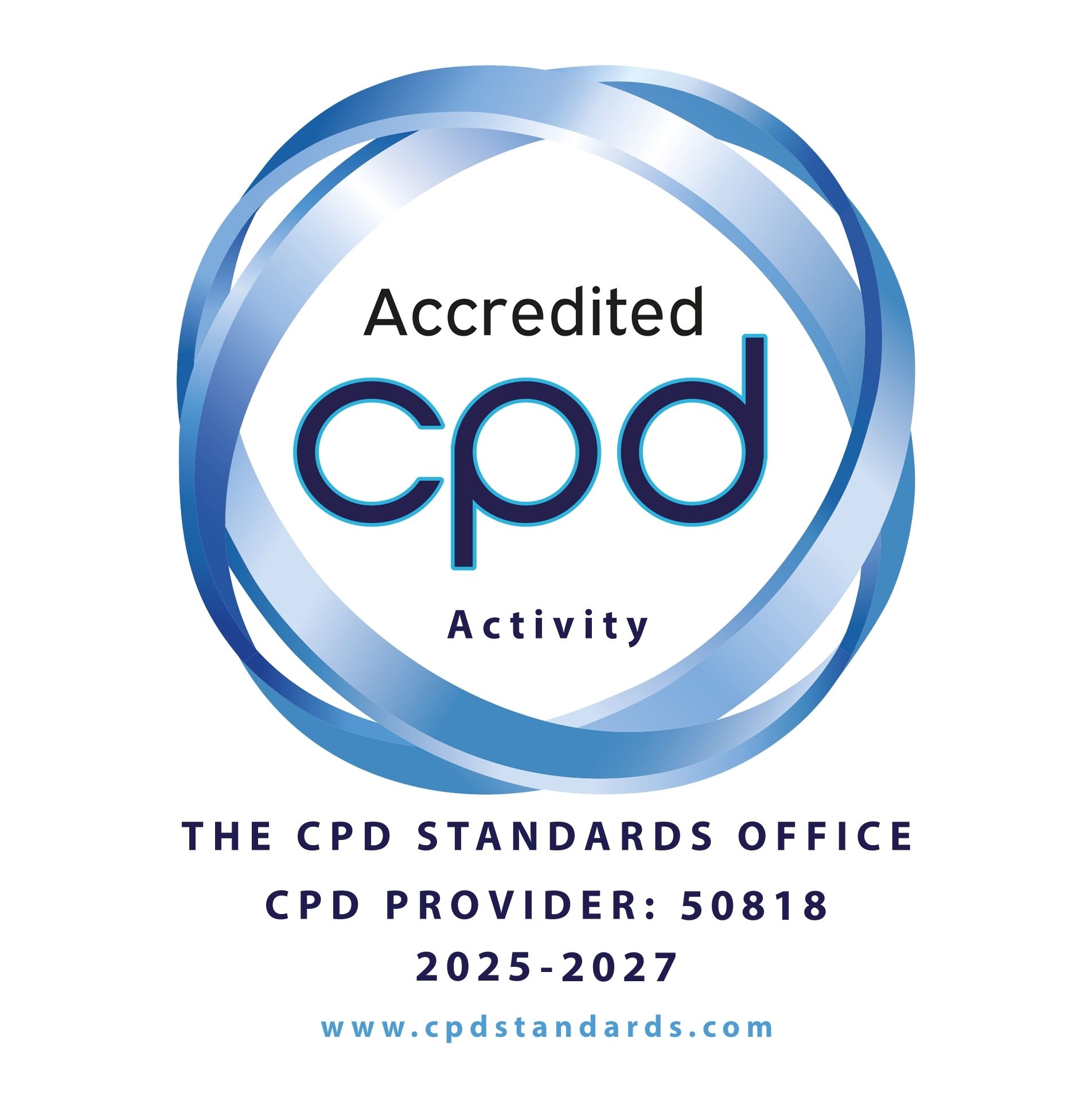 CPD Provider