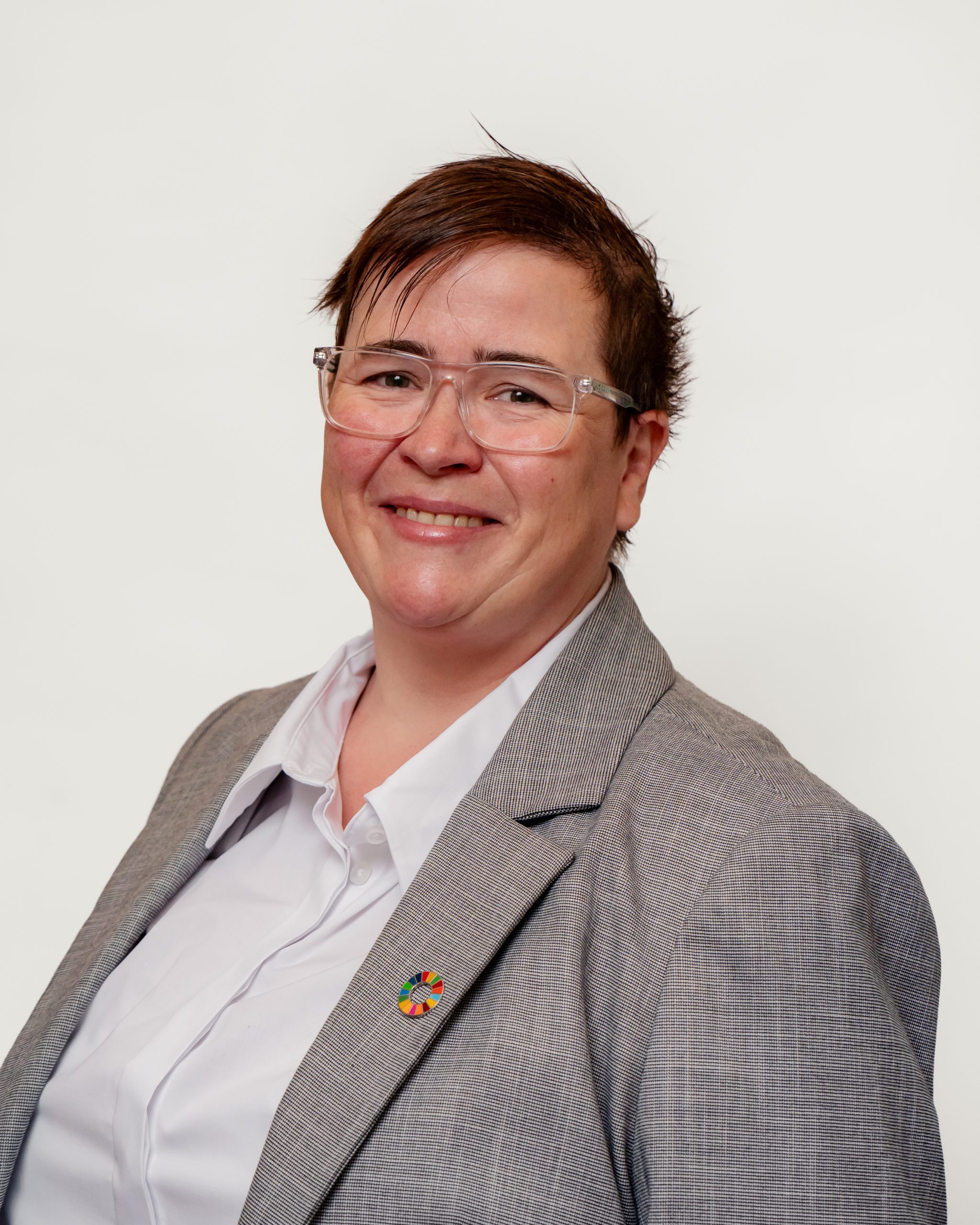 Mary Toal